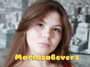MariasaBevers
