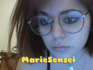 MarieSensei