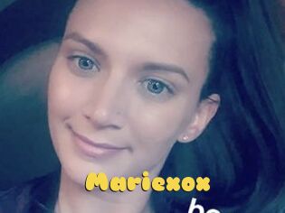 Mariexox