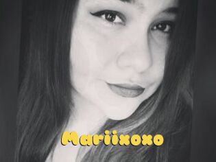 Mariixoxo