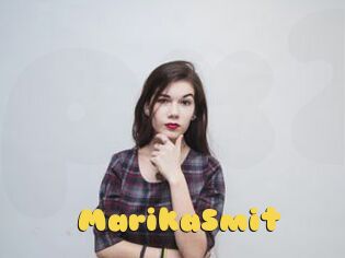 MarikaSmit