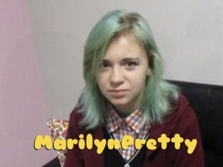 MarilynPretty
