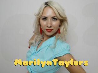 MarilynTaylors