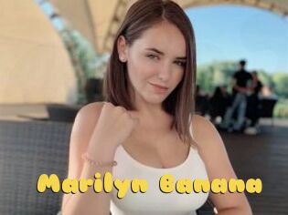 Marilyn_Banana