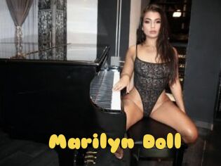 Marilyn_Doll