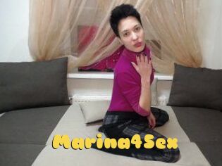 Marina4Sex