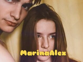 MarinaAlex