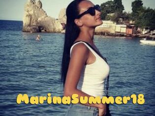 MarinaSummer18