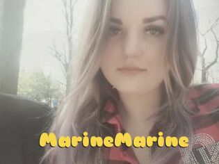 MarineMarine