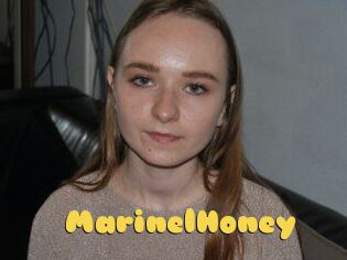 MarinelHoney