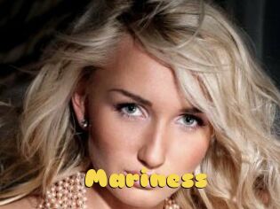 Mariness