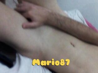 Mario87