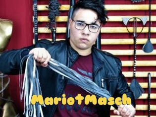 MariotMasch