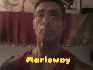 Marioway