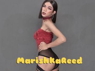 MarishkaReed