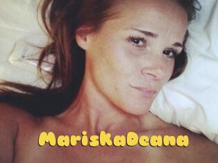 Mariska_Deana