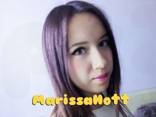 MarissaHott