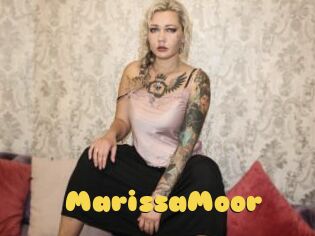 MarissaMoor