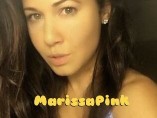 MarissaPink