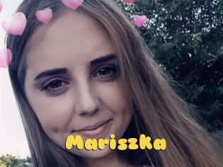 Mariszka