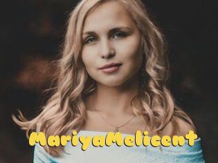 MariyaMelicent