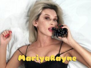 MariyaRayne