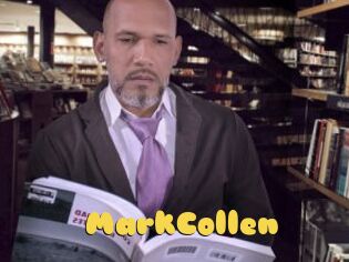 MarkCollen