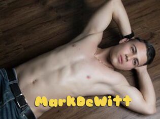 MarkDeWitt