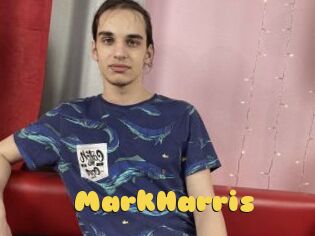 MarkHarris