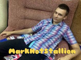 MarkHotStallion
