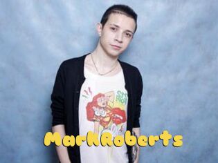 MarkRoberts