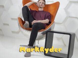 MarkRyder