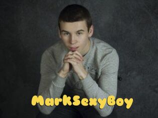 MarkSexyBoy