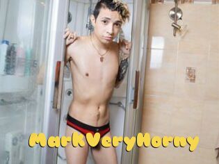 MarkVeryHorny