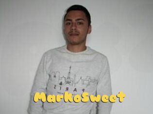 MarkoSweet