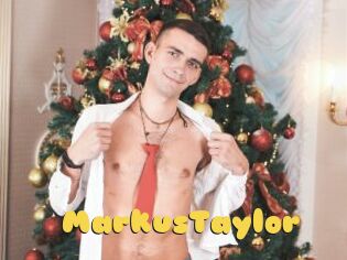 MarkusTaylor