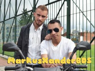 MarkusXanderBDS