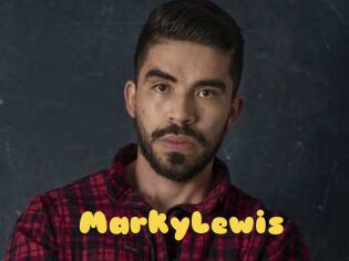 MarkyLewis