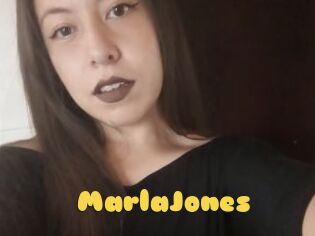 MarlaJones