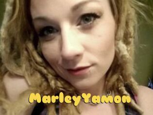 MarleyYamon