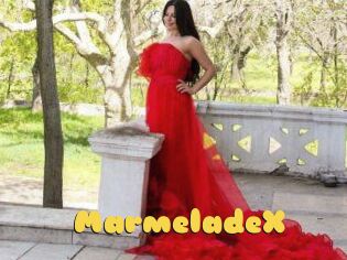 MarmeladeX