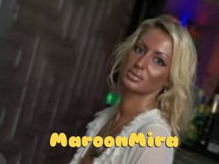 MaroonMira