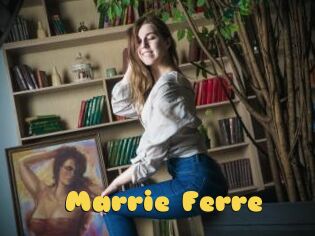 Marrie_Ferre
