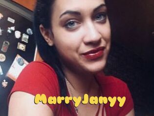 MarryJanyy