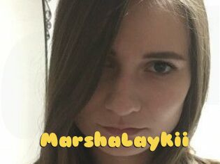 MarshaLaykii