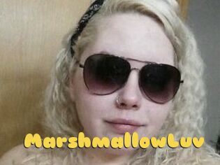 MarshmallowLuv