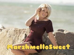 MarshmelloSweet