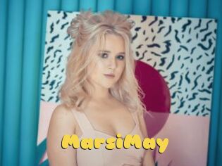 MarsiMay