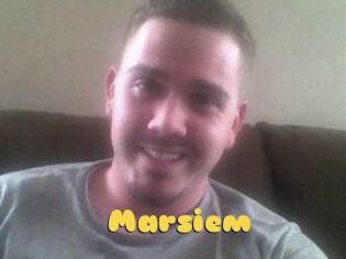 Marsiem