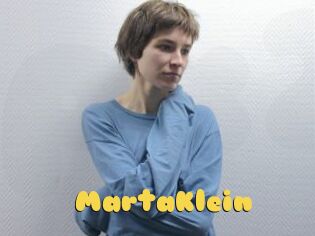 MartaKlein